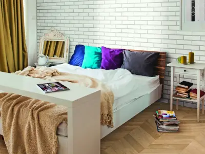 Раньо / ragno Woodchoice