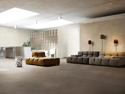 Florim Industrial