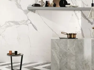 Italgraniti Experience marble