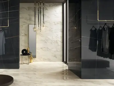 Italgraniti Experience marble
