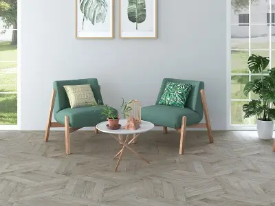 Harmony Melrose