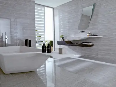 Porcelanosa Borneo