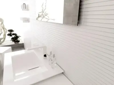 Porcelanosa Whites