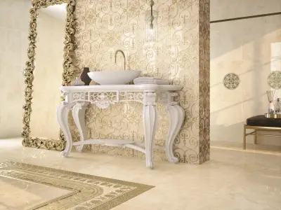 Saloni Ceramica Terme