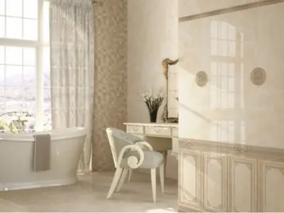Saloni Ceramica Terme