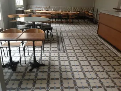 Top Cer Paris