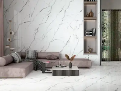 Gravita Urban marble
