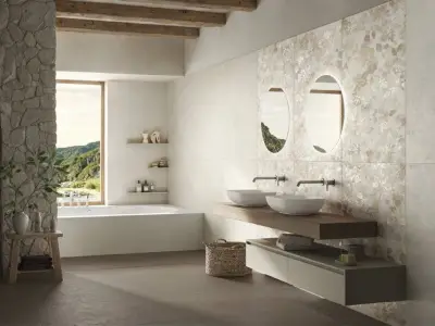 La Fenice Natural terre