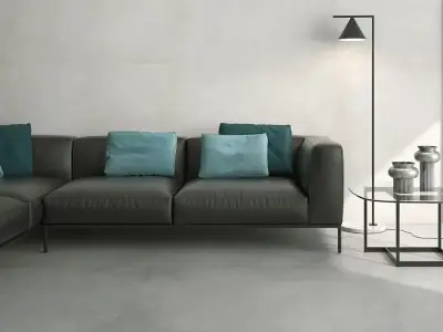 Geotiles Carnaby
