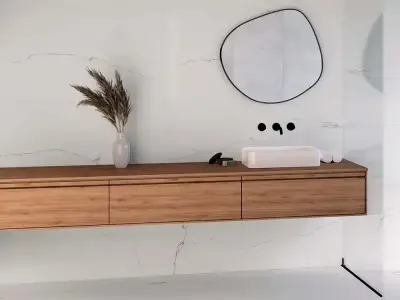Prissmacer Bianco Mare