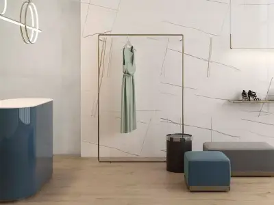 Geotiles Carnaby