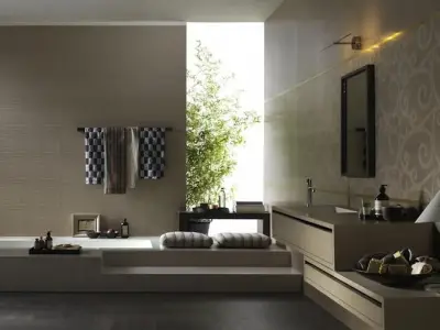 Impronta Creta d wall