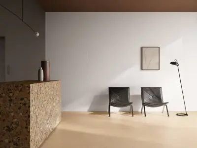 Чердомус / cerdomus Cohesa