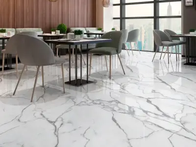 Gravita Statuario Fantastico