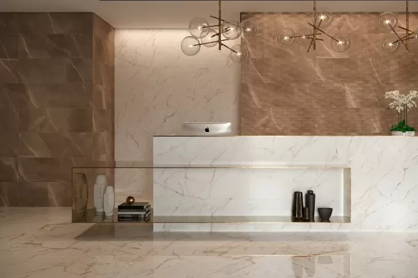 Marazzi Allmarble Wall