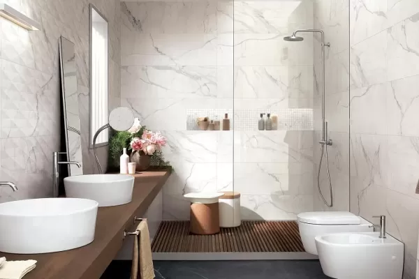 Marazzi Allmarble Wall