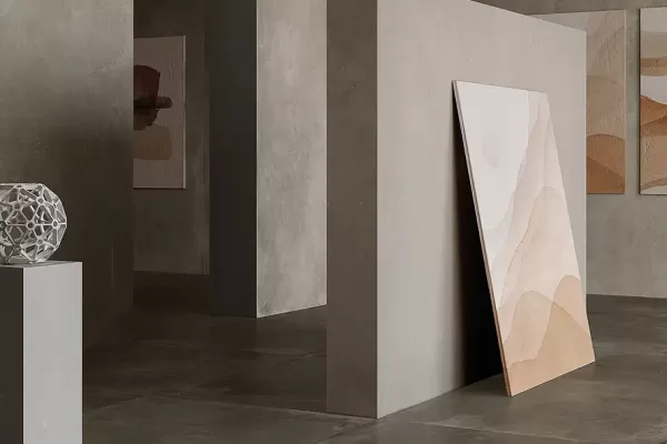 Cerdomus Concrete Art