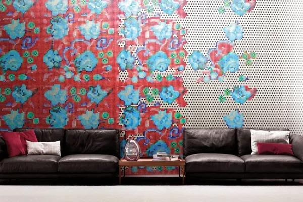 Bisazza Decori 20