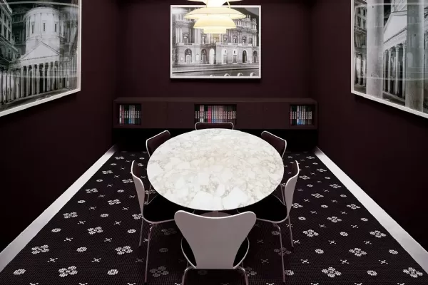 Bisazza Decori Opus Romano