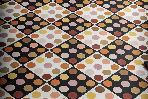 Marrakech Design Dots