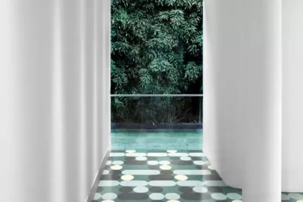 Bisazza Mahdavi