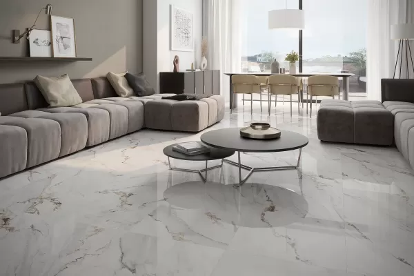 Roca Marble Apuano