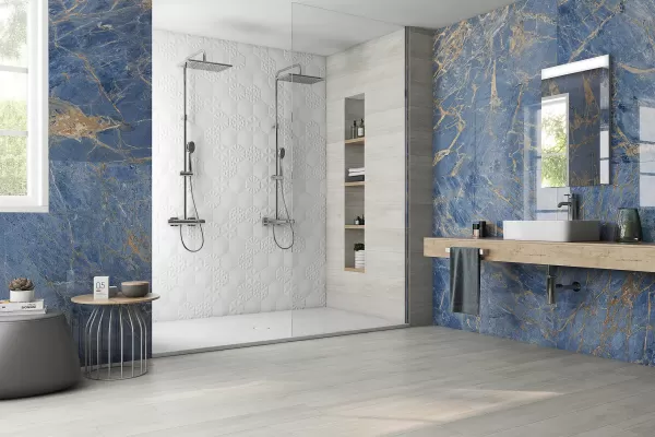 Roca Marble Nouveau