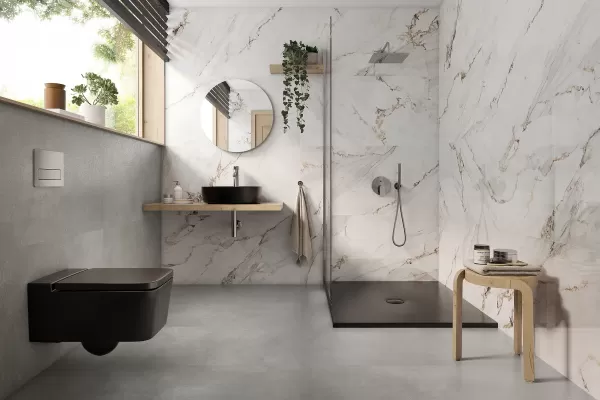 Roca Marble Apuano