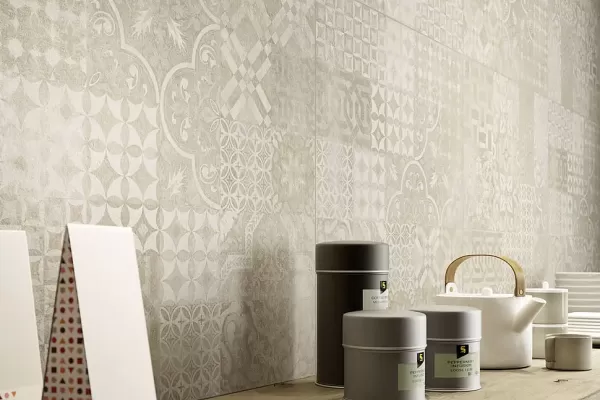 Marazzi Plaster