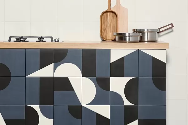 Mutina Puzzle