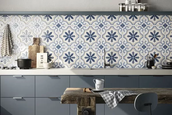 Elios Ceramica Sevilla