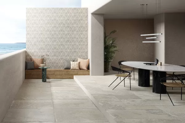 Ascot Signature Stone