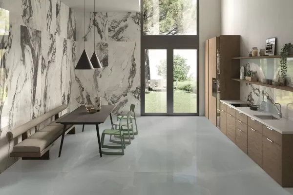 Provenza Unique Marble