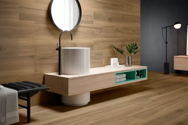 Colorker Woodsense