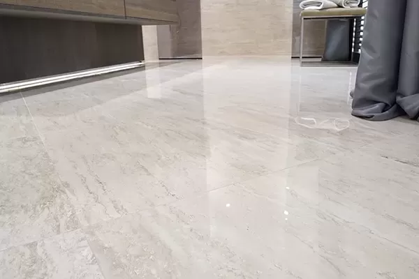 Porcelanosa Travertino Medici