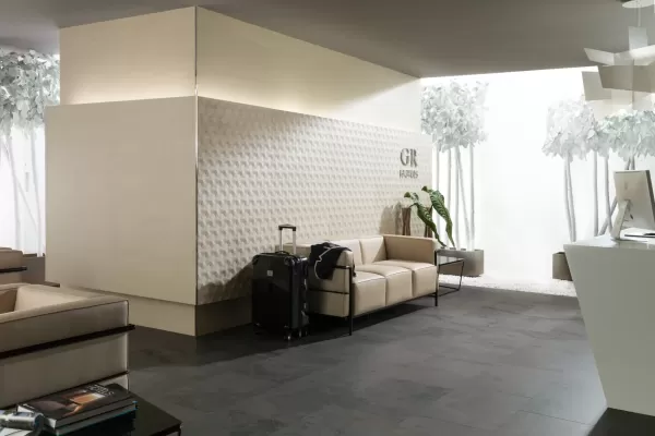 Porcelanosa Hannover