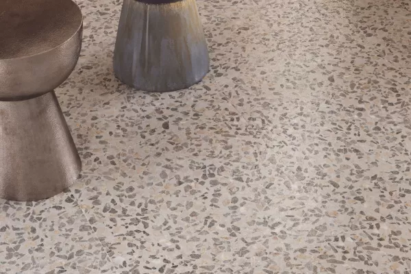 Vitra Terrazzo-X