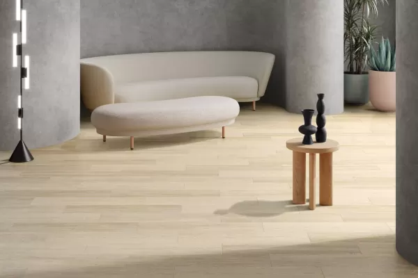 Vitra SoftWood