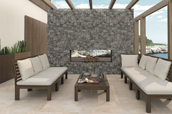 HDC Porcelanicos Vulcano