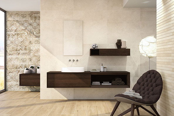 Porcelanite dos 9515