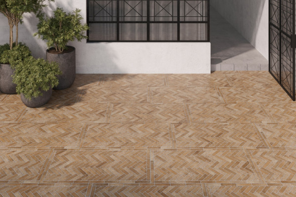 Jano tiles Road