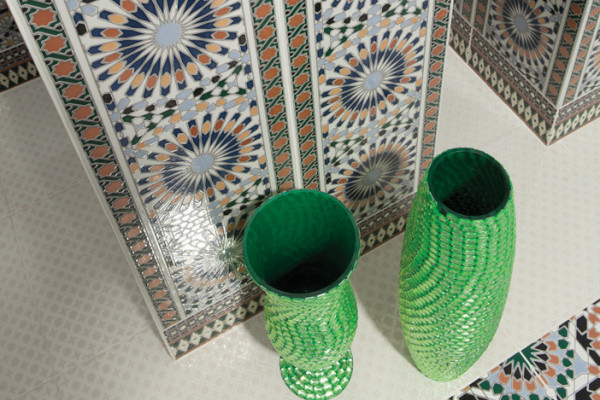 Venus Ceramica Marrakech