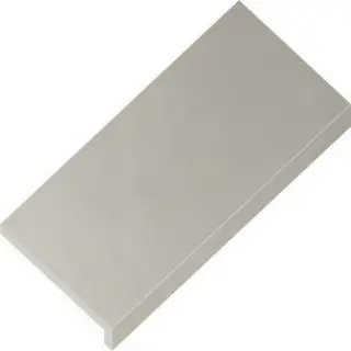 Continuum Silver Scalino Front 33x60