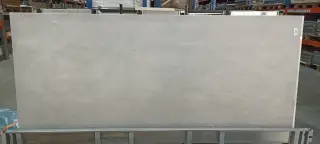 Ylico Grey Matt 120x278