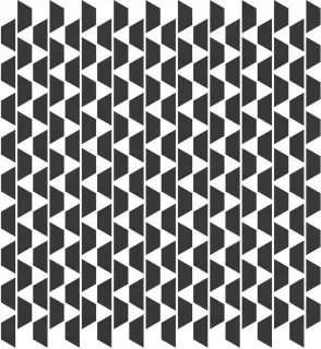 Cava Black Mosaic. C. 29.5x29.9