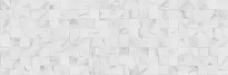 Carrara Blanco Mosaico 33,3x100