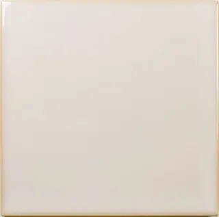 Fayenza Square Deep White 12,5x12,5