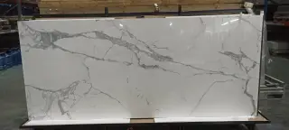 Charme Evo Statuario Lux 120x278