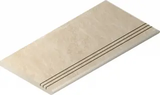 Materia Magnesio Gradino Round Grip 30x60 Dx Уг.Прав.