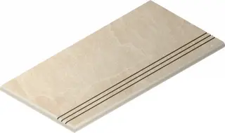 Materia Magnesio Gradino Round Grip 30x60 Sx Уг.Лев.